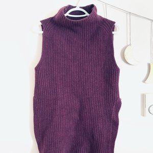 Aritzia Durandal Sweater